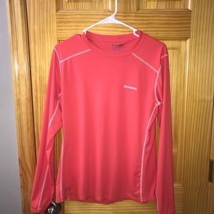 SIMMS women’s top